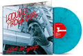 Loquillo Y Trogloditas: El Ritmo Del Garage - Blue Vinyl - VINYL