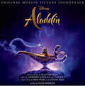 Various Artists: Aladdin (Original Soundtrack) - CD