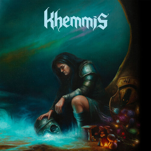 Khemmis: Khemmis - VINYL
