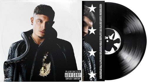Nerissima Serpe: Nerissima - Vinyl