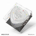 NMIXX: Heavy Serenade [Heavy ver.] - CD