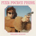 Willow Avalon: Pink Pocket Pistol  ( CD )
