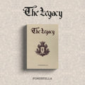 Forestella: The Legacy - Docent Book Version - CD