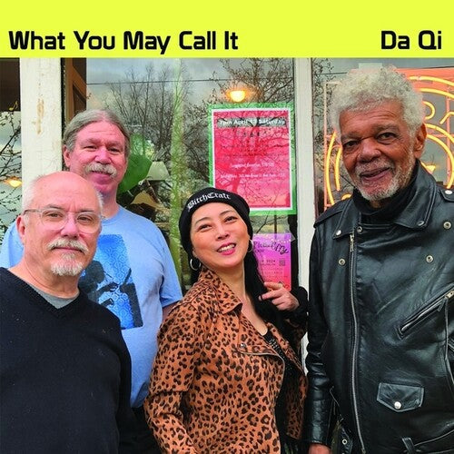 What You May Call It: Da Qi - CD