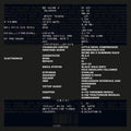9ms: Lunch - Vinyl