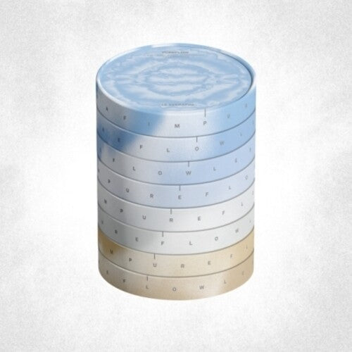 Le Sserafim: Pureflow Pt.1 - Random Version - CD