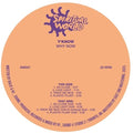 Y'Know: Why Now - 12-INCH SINGLE