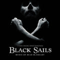 Bear McCreary: Black Sails (Original Soundtrack) - CD