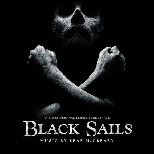 Bear McCreary: Black Sails (Original Soundtrack) - CD
