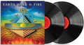Earth Wind & Fire: Greatest Hits - VINYL