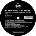 Various Artists: 30 Years Vol. 1 (Various Artists) - 12-INCH SINGLE