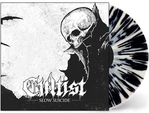 Cultist: Slow Suicide - VINYL