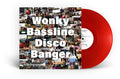 Red Rack'em: Wonky Bassline Disco Banger - 12-INCH SINGLE