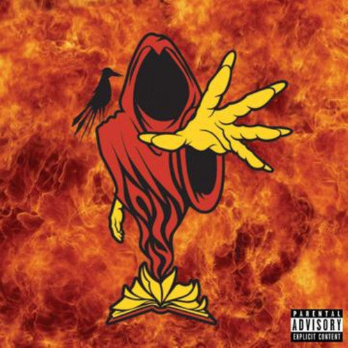 Insane Clown Posse: Hell's Pit  ( CD )