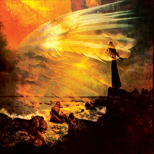 Angelic Process: Weighing Souls With Sand - VINYL