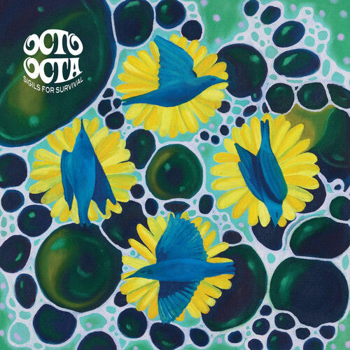 Octo Octa: Sigils For Survival - Vinyl