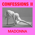 Madonna: Confessions II   (Translucent Red Vinyl) - Vinyl
