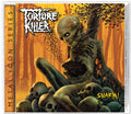 Torture Killer: Swarm! - CD