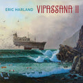 Eric Harland: Vipassana II - CD