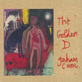 Graham Coxon: The Golden D - CD