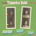 Tomeka Reid: Dance! Skip! Hop! - CD