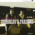 Guilbeau & Parsons: Louisiana Rain  ( CD )
