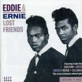 Eddie & Ernie: Lost Friends - CD