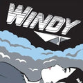 Windy: Windy 2nd - 12-INCH SINGLE