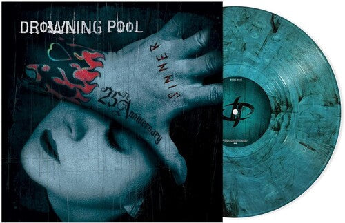 Drowning Pool: Sinner - VINYL