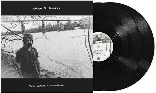 John R. Miller: Great Unknowing - Vinyl