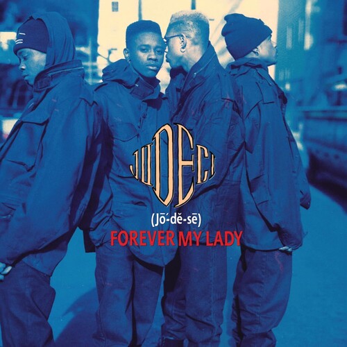 Jodeci: Forever My Lady - CD