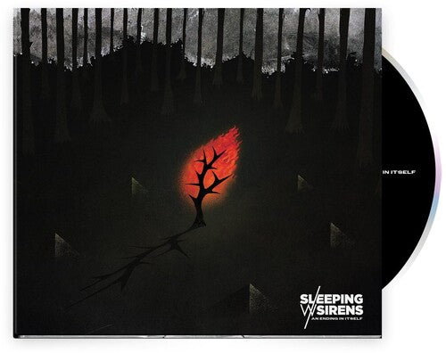 Sleeping with Sirens: An Ending In Itself - CD