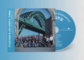 Knats: Great Day In Newcastle - CD