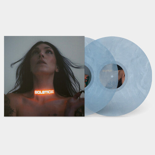 Aa Williams: Solstice - VINYL