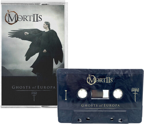 Mortiis: Ghosts of Europa - CASSETTES