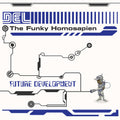 Del the Funky Homosapien: Future Development - CASSETTES