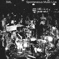 SML: Spontaneous Music Live - VINYL