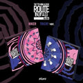 xikers: Route Zero - The Ora - Tricky / Hiker Version - CD