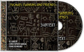 Michael Manring: Subtext - CD