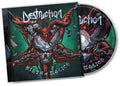Destruction: Birth Of Malice - CD