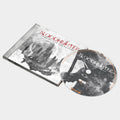 Bloodhunter: Sons Of The Abandoned - CD