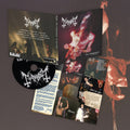 Mayhem: Live In Bischofswerda (21St June 1997) - CD