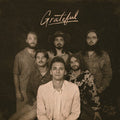The Red Clay Strays: Grateful - Vinyl