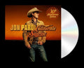 Jon Pardi: California Sunrise  ( CD )