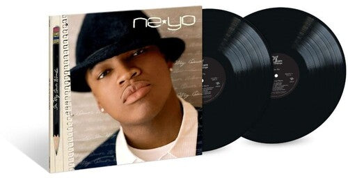 Ne-Yo: In My Own Words - VINYL