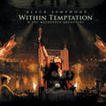 Within Temptation: Black Symphony - CD