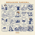 Fetus: Romancer Tartera - VINYL