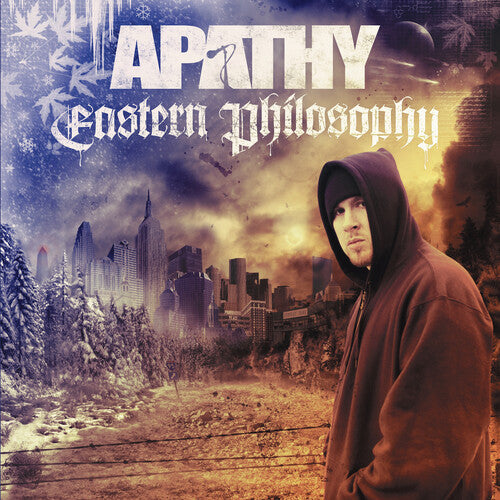 Apathy: Eastern Philosophy - Vinyl