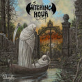 Witching Hour: Descending... Where Time Has Ceased To Exist - CD