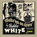 Bukka White: Shake 'Em On Down - 1939-1940  ( CD )